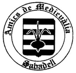 Amics de Medievàlia