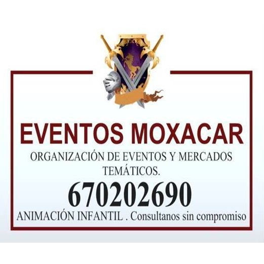 Eventos Moxacar
