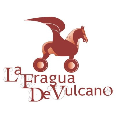 La Fragua de Vulcano