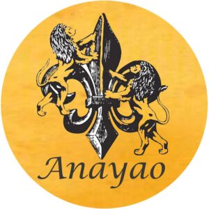 Anayao Eventos