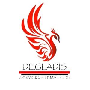 Degladis Servicios Temáticos
