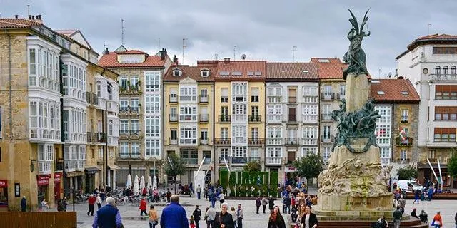Vitoria-Gasteiz (Álava)