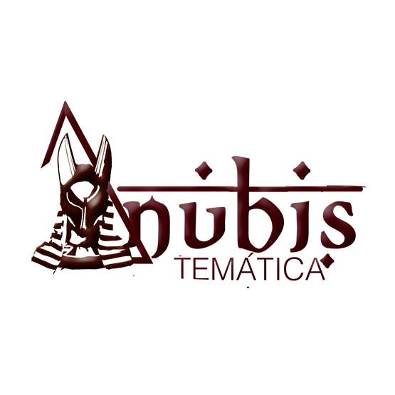 Anubis Temática