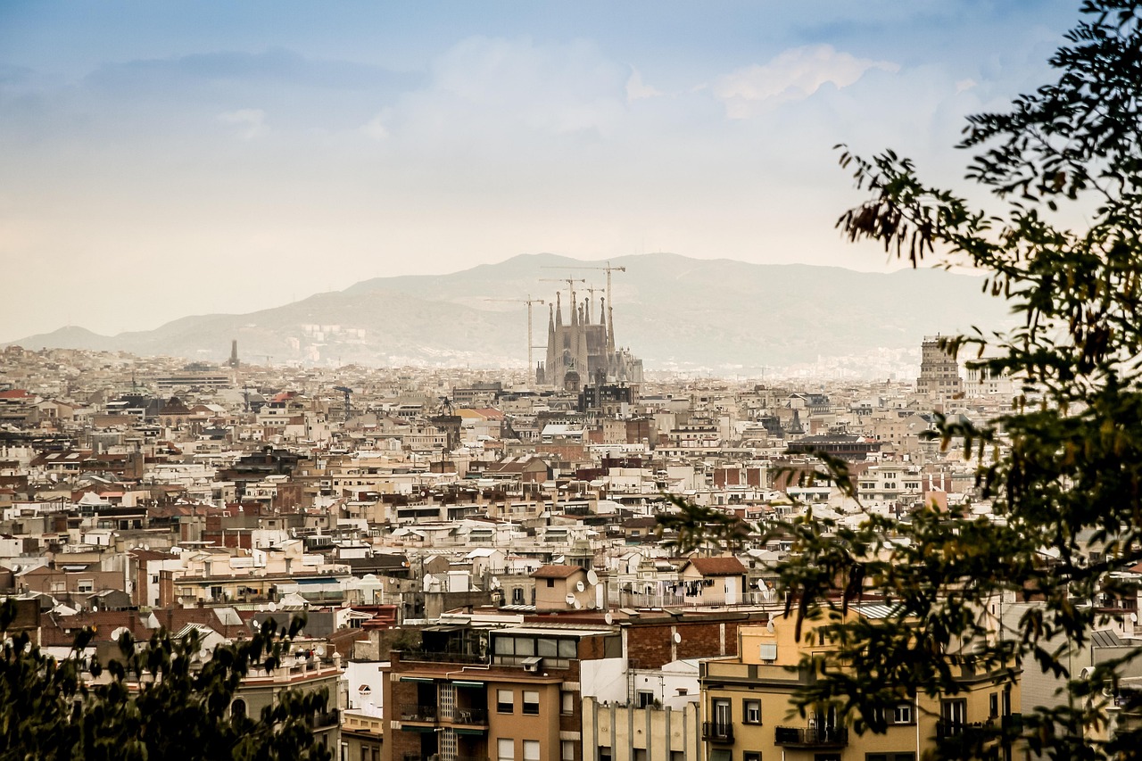 Ferias y Mercados Medievales en Cataluña