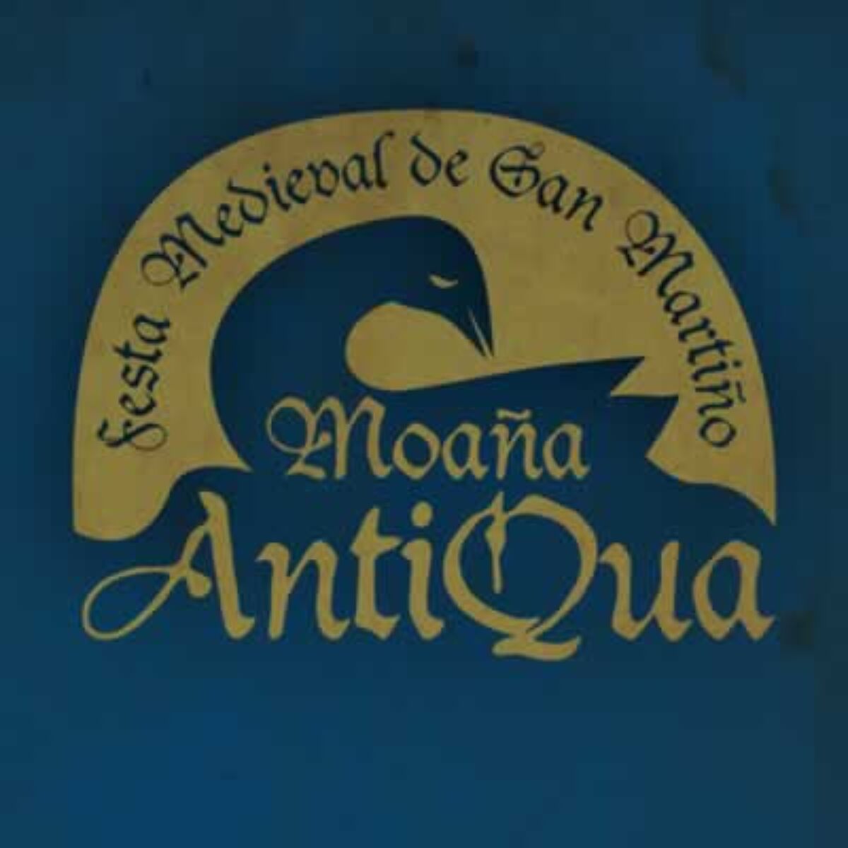 Moaña Antiqua