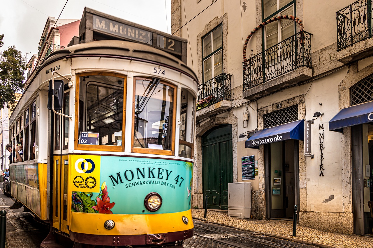 Ferias y Mercados Medievales en Portugal