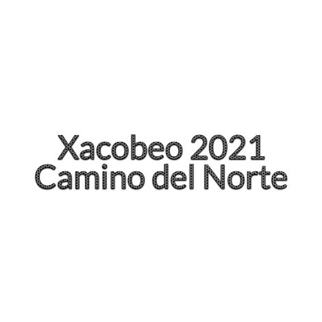 Xacobeo 2021 Camino del Norte