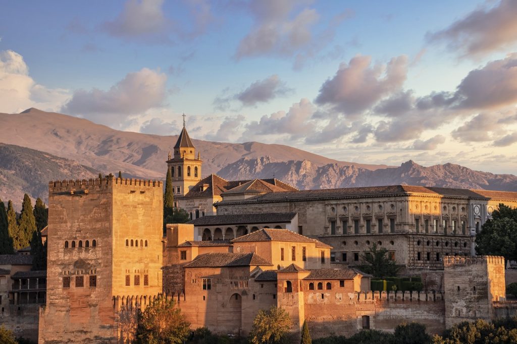 Alhambra de Granada