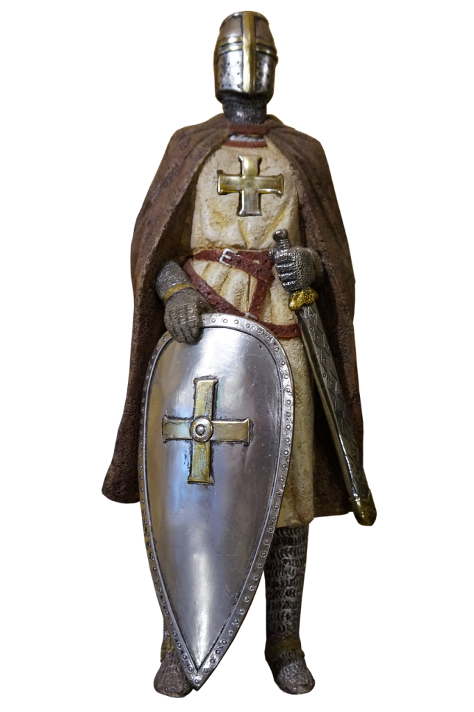 La Ropa en la Época Medieval