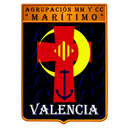 Agrupación de Moros y Cristianos del Marítimo de Valencia