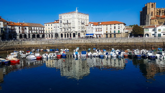 Ferias y Mercados Medievales en Cantabria