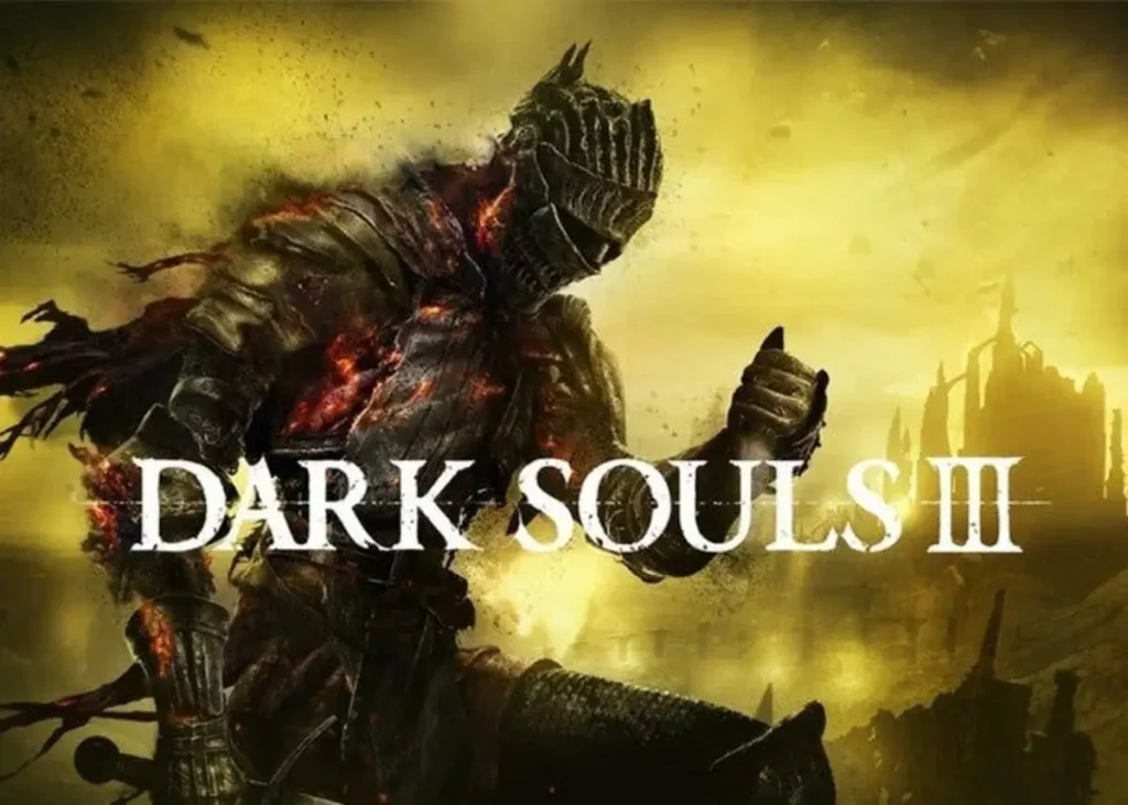 Dark Souls III