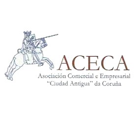 Aceca - Asociación de Comerciantes de la Ciudad Vieja