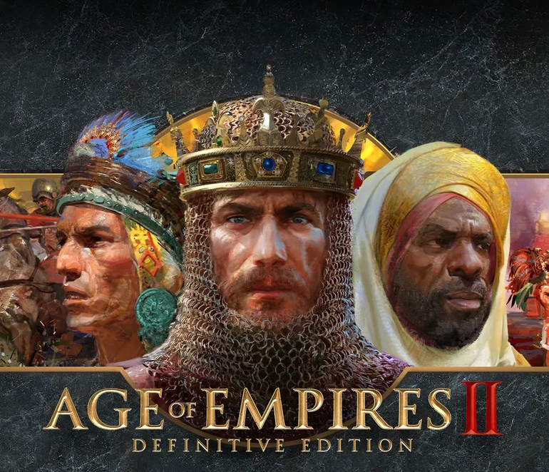 Age of Empires II