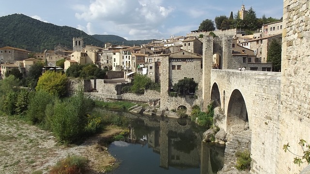 Los pueblos medievales más bonitos de España