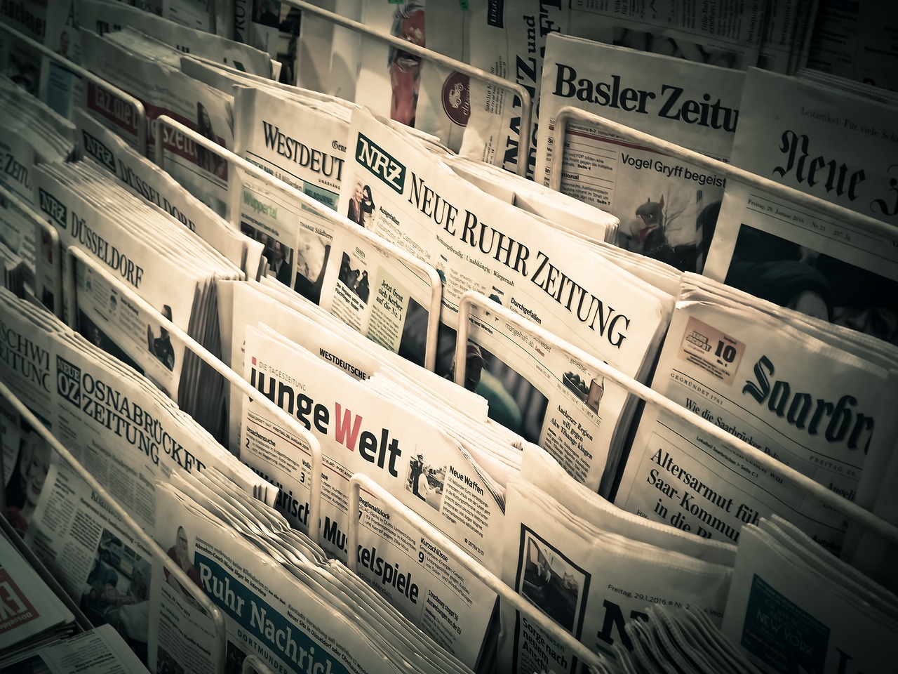 Noticias sobre Ferias y Mercados Medievales