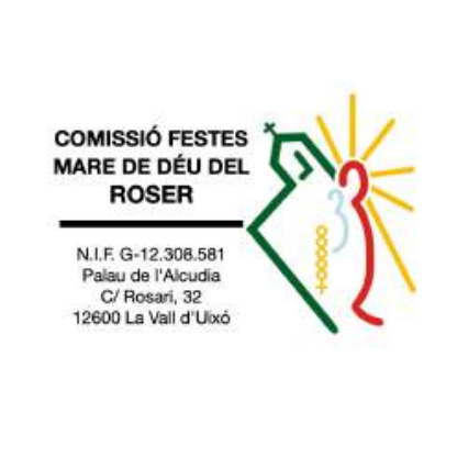Comisión de fiestas Ntra. Sra. del Rosario