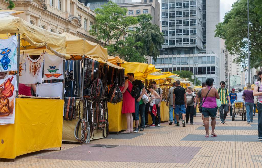 Abiertas las solicitudes de el Mercado de Artesanía "Arte de Man"