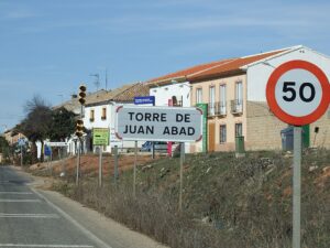 Abierto el plazo para participar en el Mercado Medieval en Torre de Juan Abad (Ciudad Real)