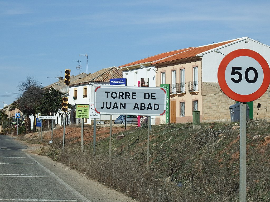 Abierto el plazo para participar en el Mercado Medieval en Torre de Juan Abad (Ciudad Real)