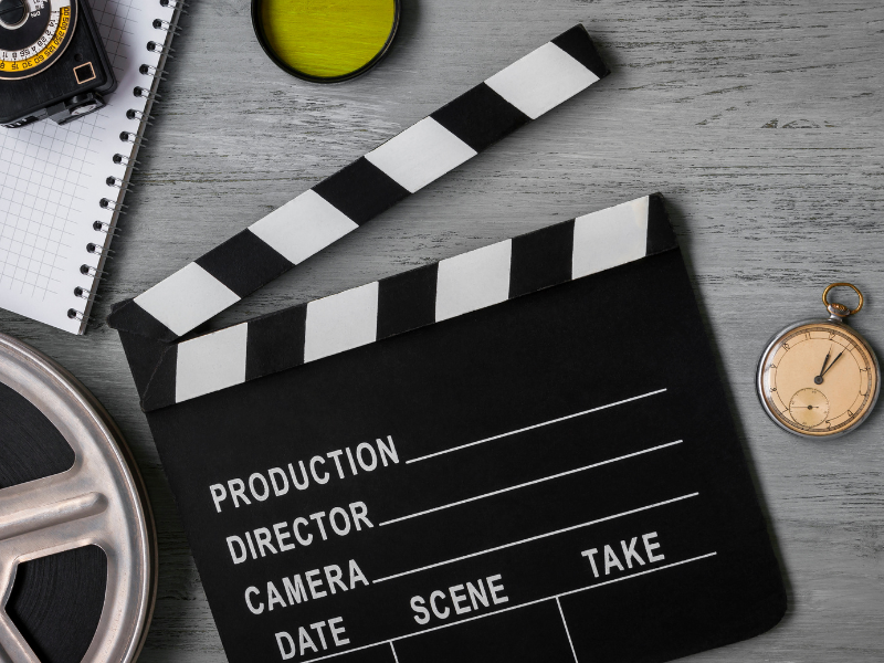 Las 10 mejores películas ambientadas en la Edad Media