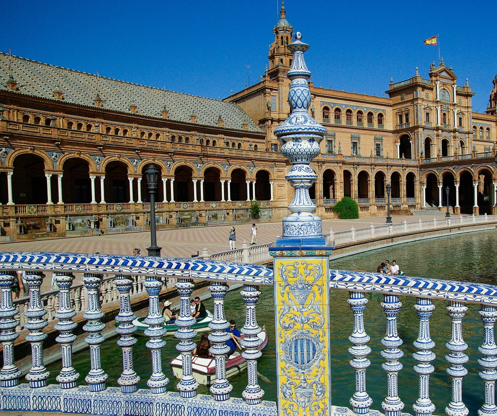 Sevilla
