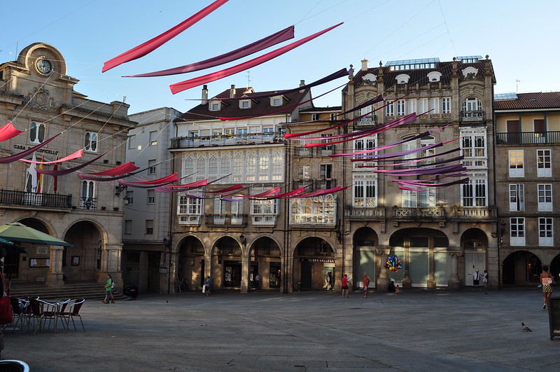 Ourense