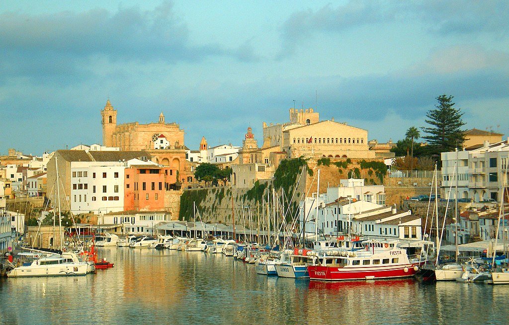 Menorca