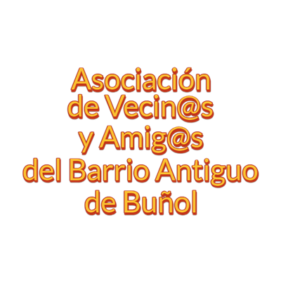 Asociación de Vecin@s y Amig@s del Barrio Antiguo de Buñol