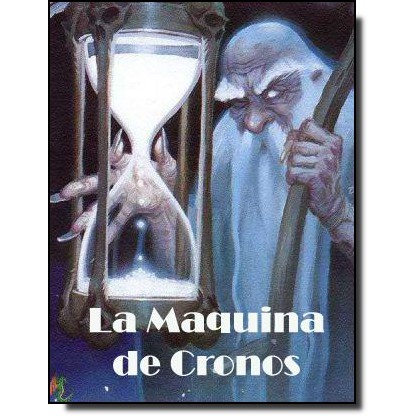 La Máquina de Cronos