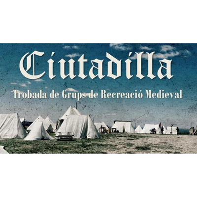 Ciutadilla Medieval