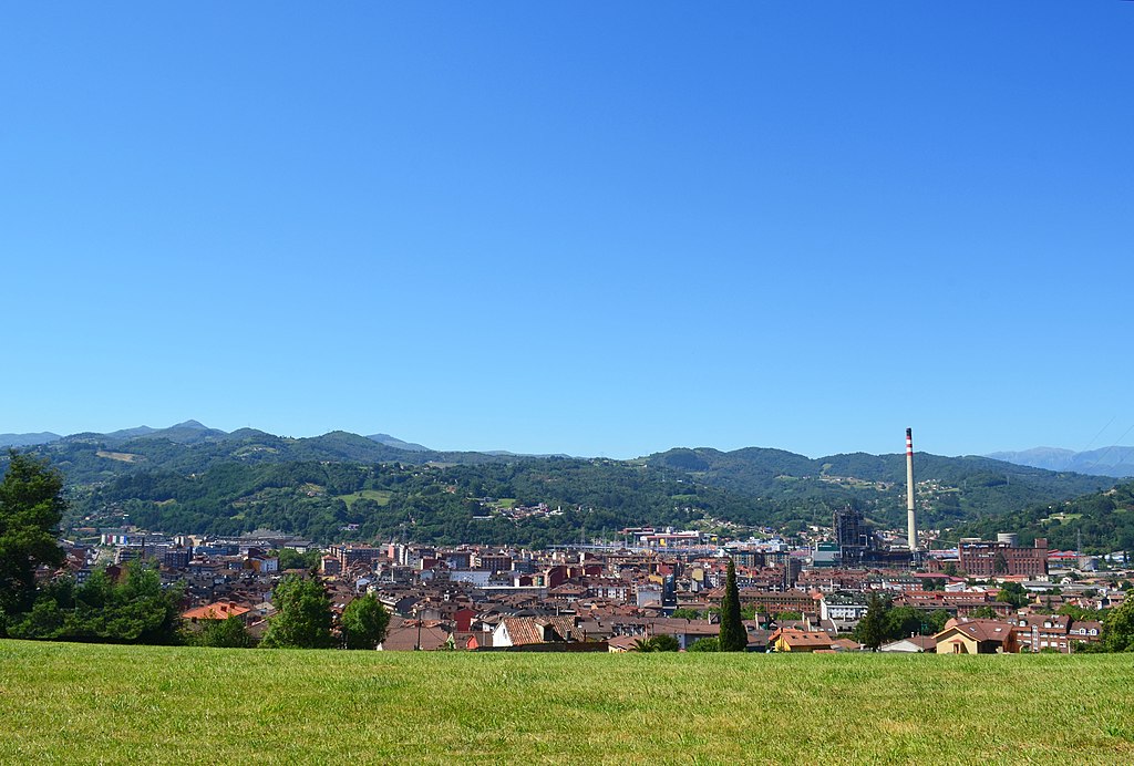 Langreo