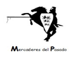 Mercaderes del Pasado