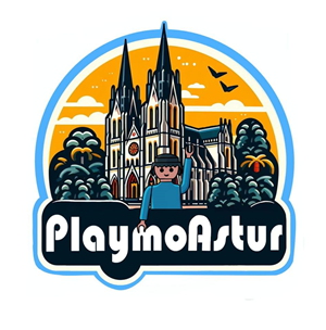Asociación PlaymoAstur