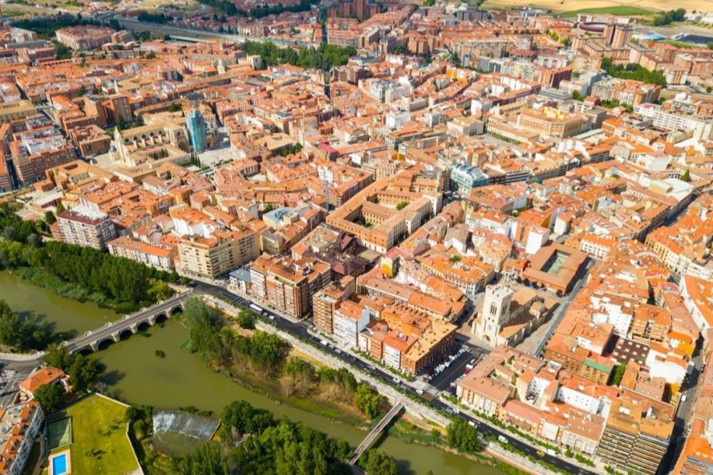 Palencia