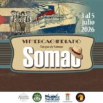 VI Mercao Indiano de Somao (Asturias) 2026