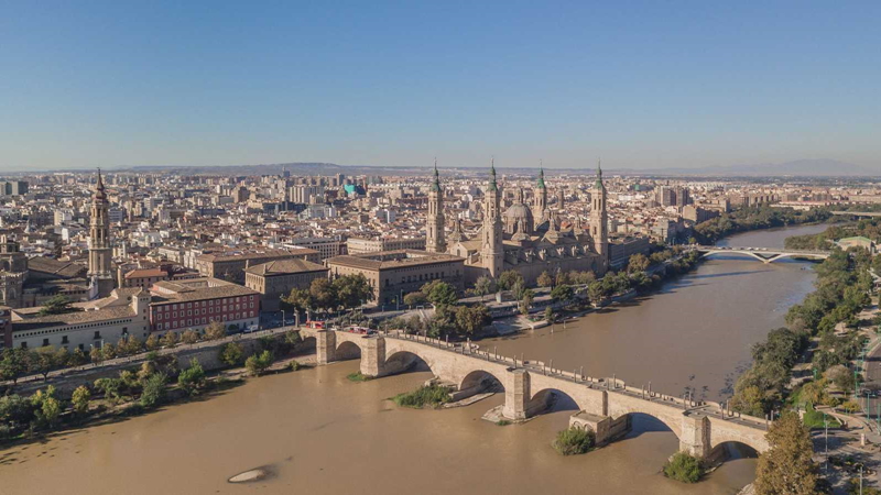 Zaragoza