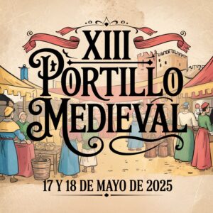 XIII Portillo Medieval 2025