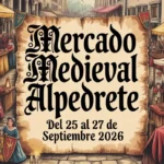 Mercado Medieval de Alpedrete (Madrid) 2026