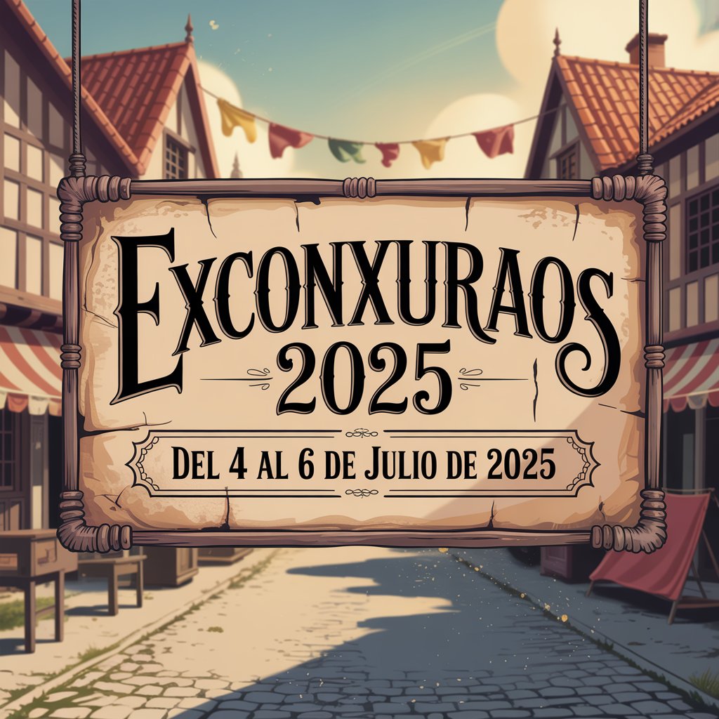 Exconxuraos 2025 en Llanera (Asturias): una fiesta medieval con alma rebelde