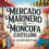Mercado Marinero de Moncofa (Castellón) 2025