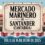 Mercado Marinero de Santander (Cantabria) 2025