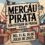Mercáu Pirata en San Esteban de Pravia (Asturias) 2025