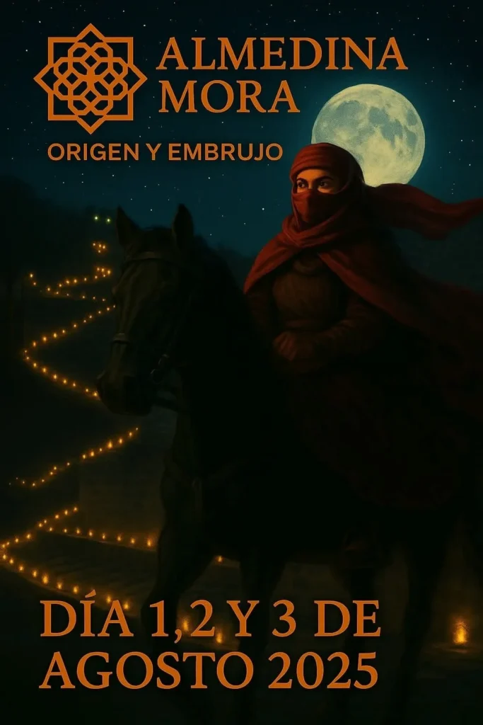 IX Almedina Mora (Ciudad Real) 2025