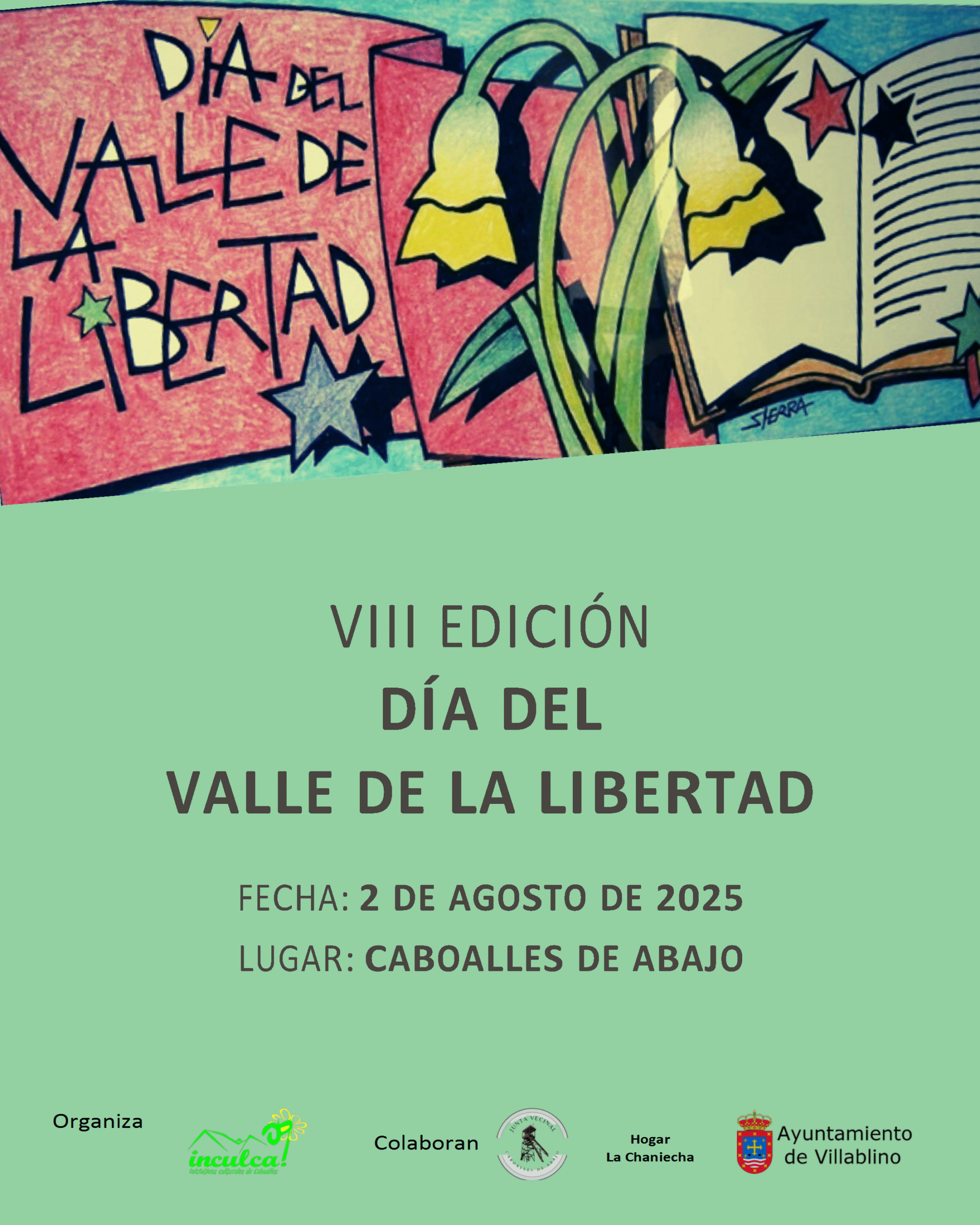 VIII Edición "Día del Valle de la Libertad"