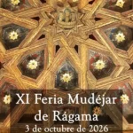 XI Feria Mudéjar de Rágama 2026