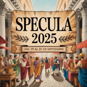 Specula 2025