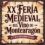 XX Feria Medieval del Vino de Montearagón (Toledo) 2025