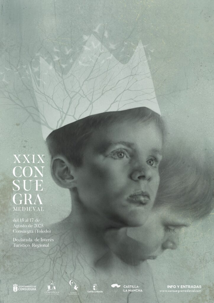 XXIX Consuegra Medieval 2025