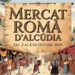Mercat Romà d’Alcúdia (Mallorca) 2026